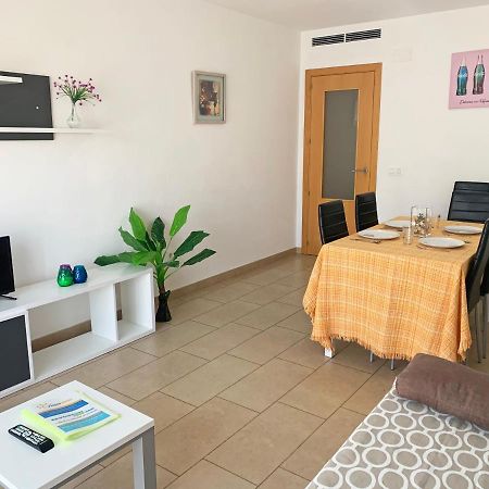 Apartamentos Peniscola Lowcost 3000 Exterior foto