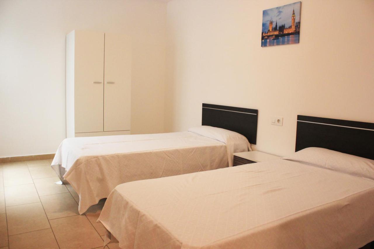 Apartamentos Peniscola Lowcost 3000 Exterior foto