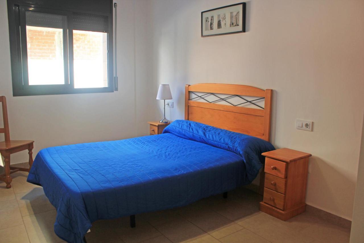 Apartamentos Peniscola Lowcost 3000 Exterior foto