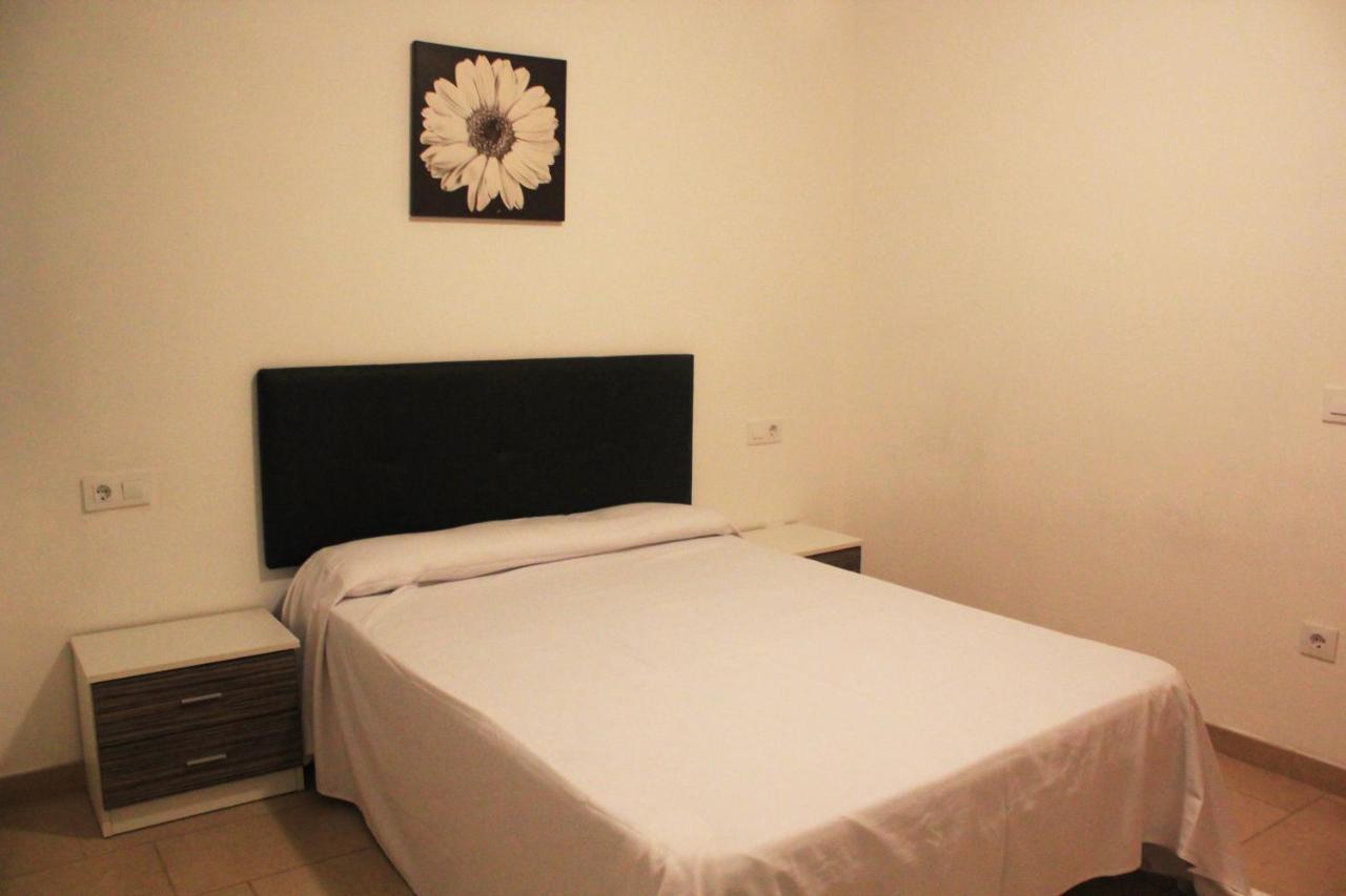 Apartamentos Peniscola Lowcost 3000 Exterior foto